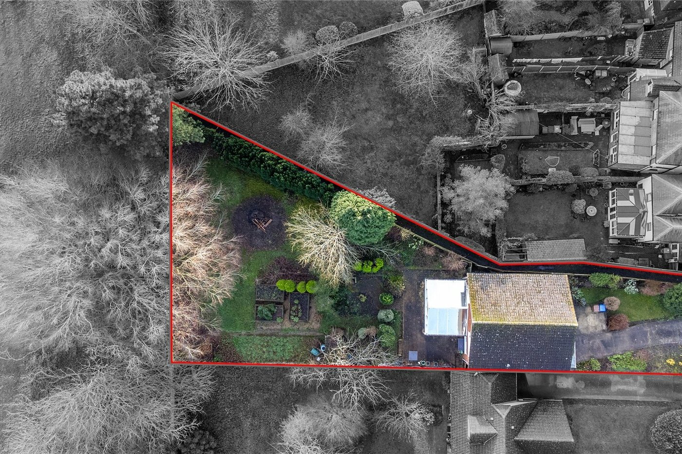 4 bedroom house for sale in Borden | Robinson Michael & Jackson