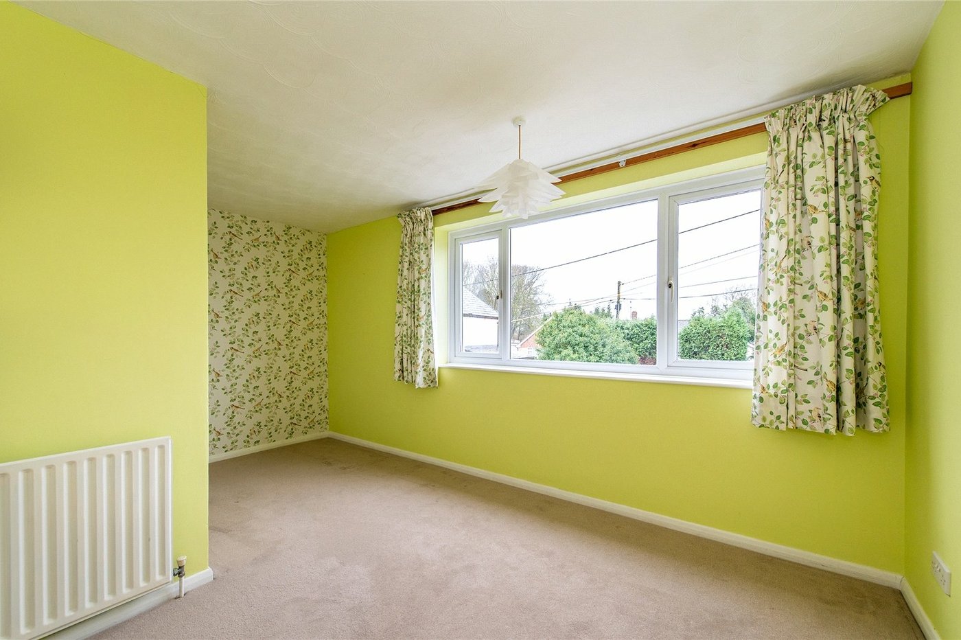 4 bedroom house for sale in Borden | Robinson Michael & Jackson