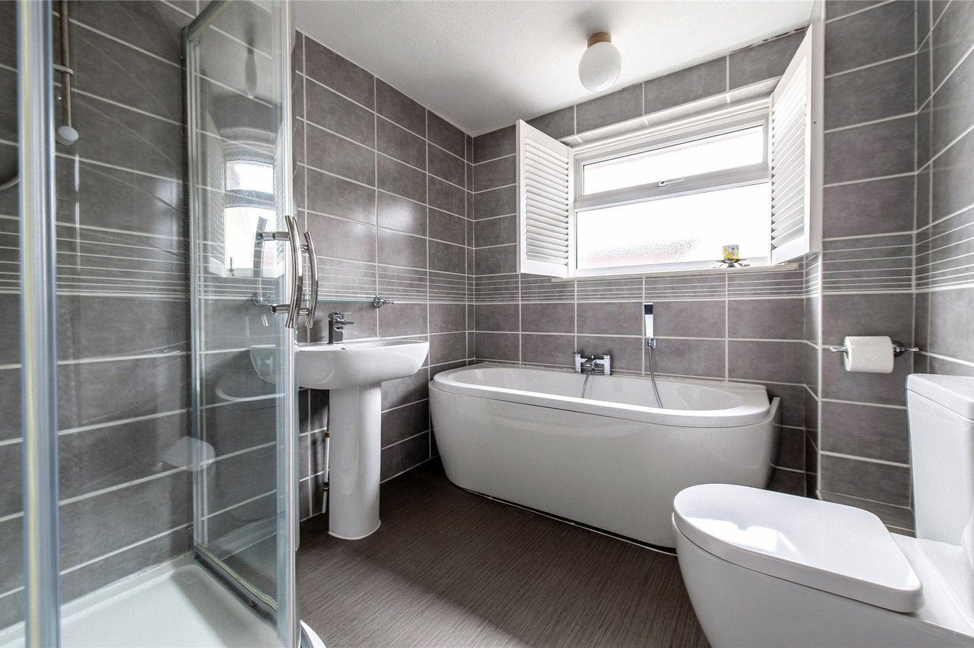 4 bedroom house for sale in Borden | Robinson Michael & Jackson