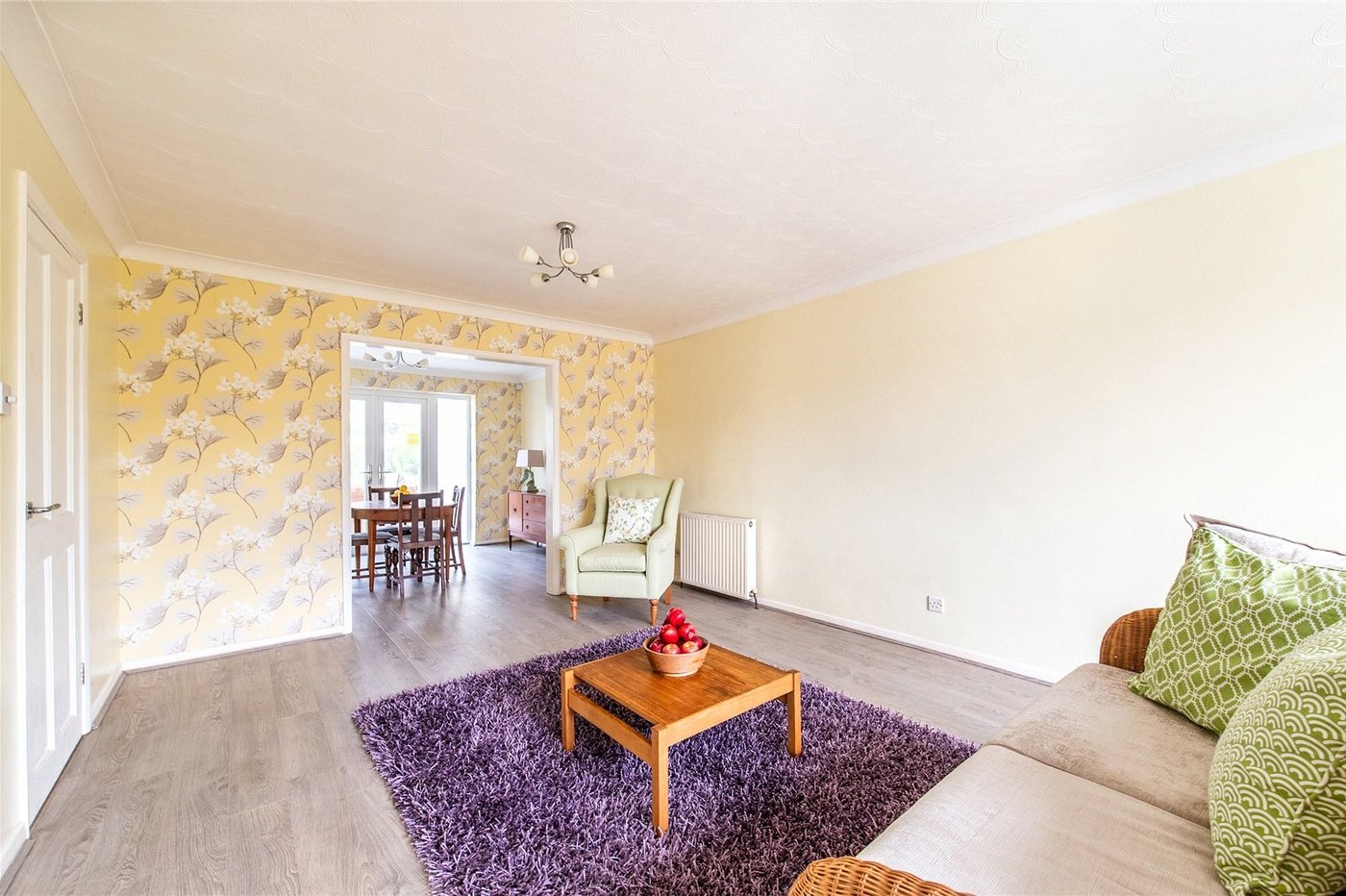 4 bedroom house for sale in Borden | Robinson Michael & Jackson