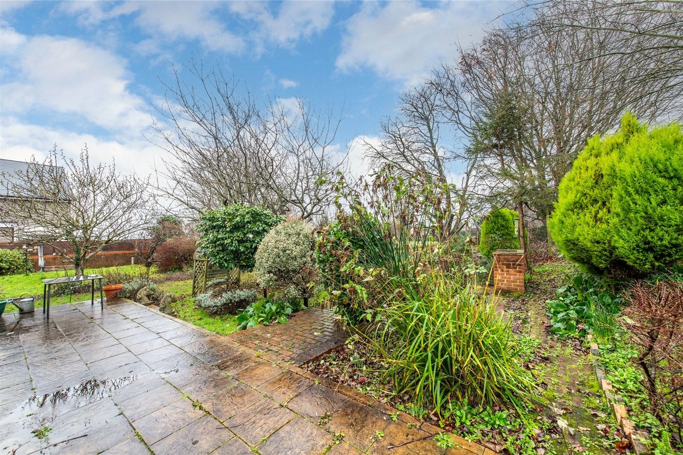 4 bedroom house for sale in Borden | Robinson Michael & Jackson