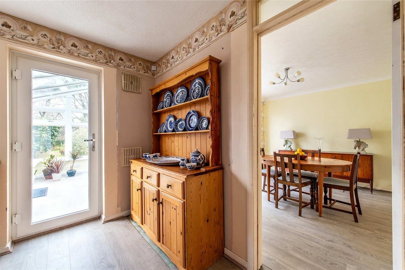 4 bedroom house for sale in Borden | Robinson Michael & Jackson