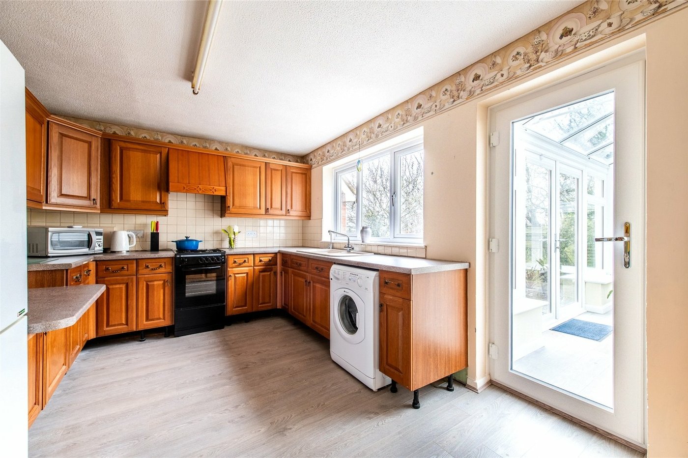 4 bedroom house for sale in Borden | Robinson Michael & Jackson