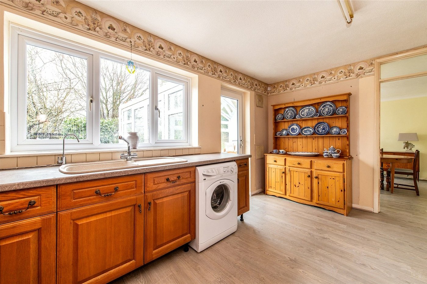 4 bedroom house for sale in Borden | Robinson Michael & Jackson