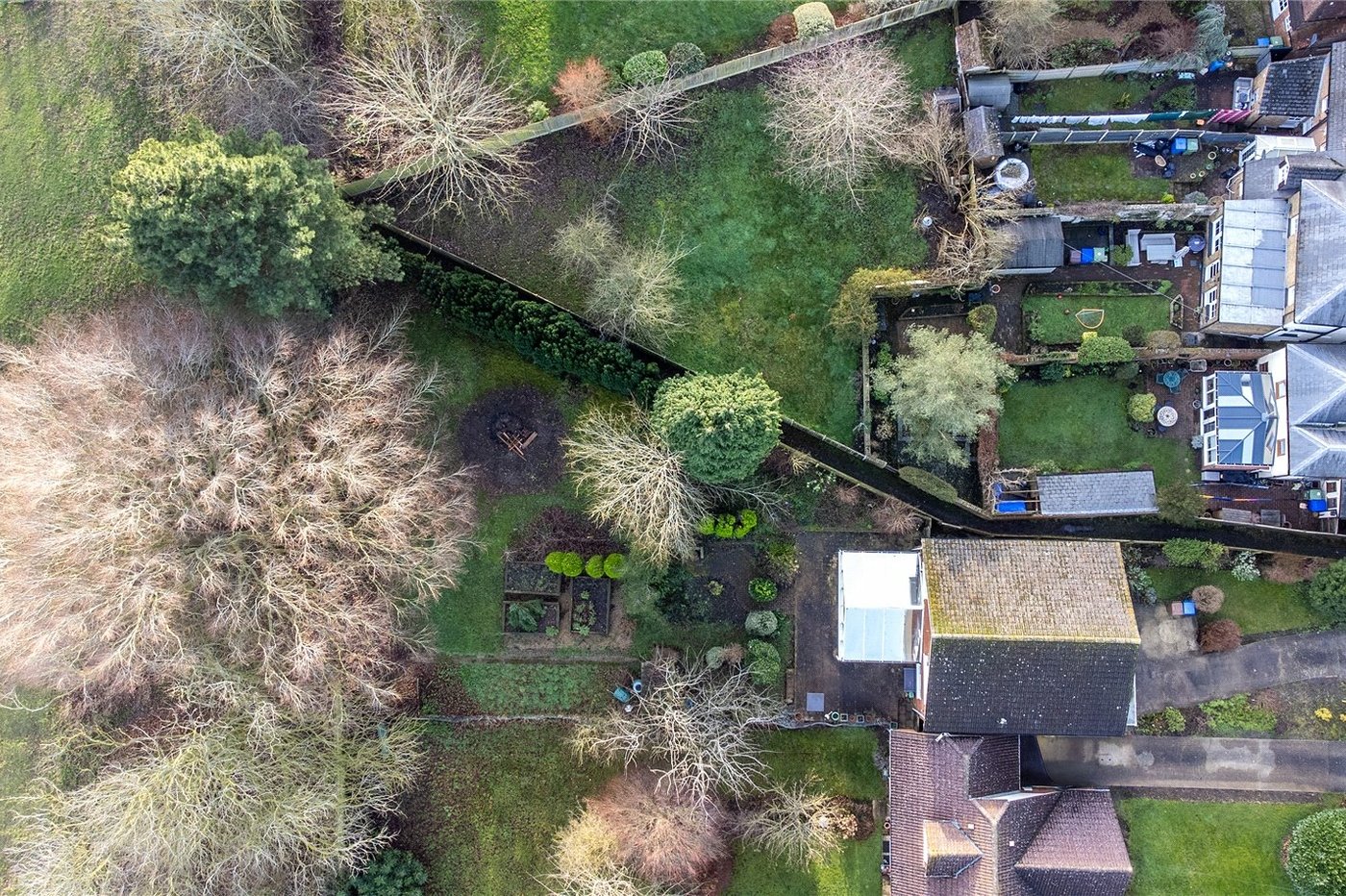 4 bedroom house for sale in Borden | Robinson Michael & Jackson