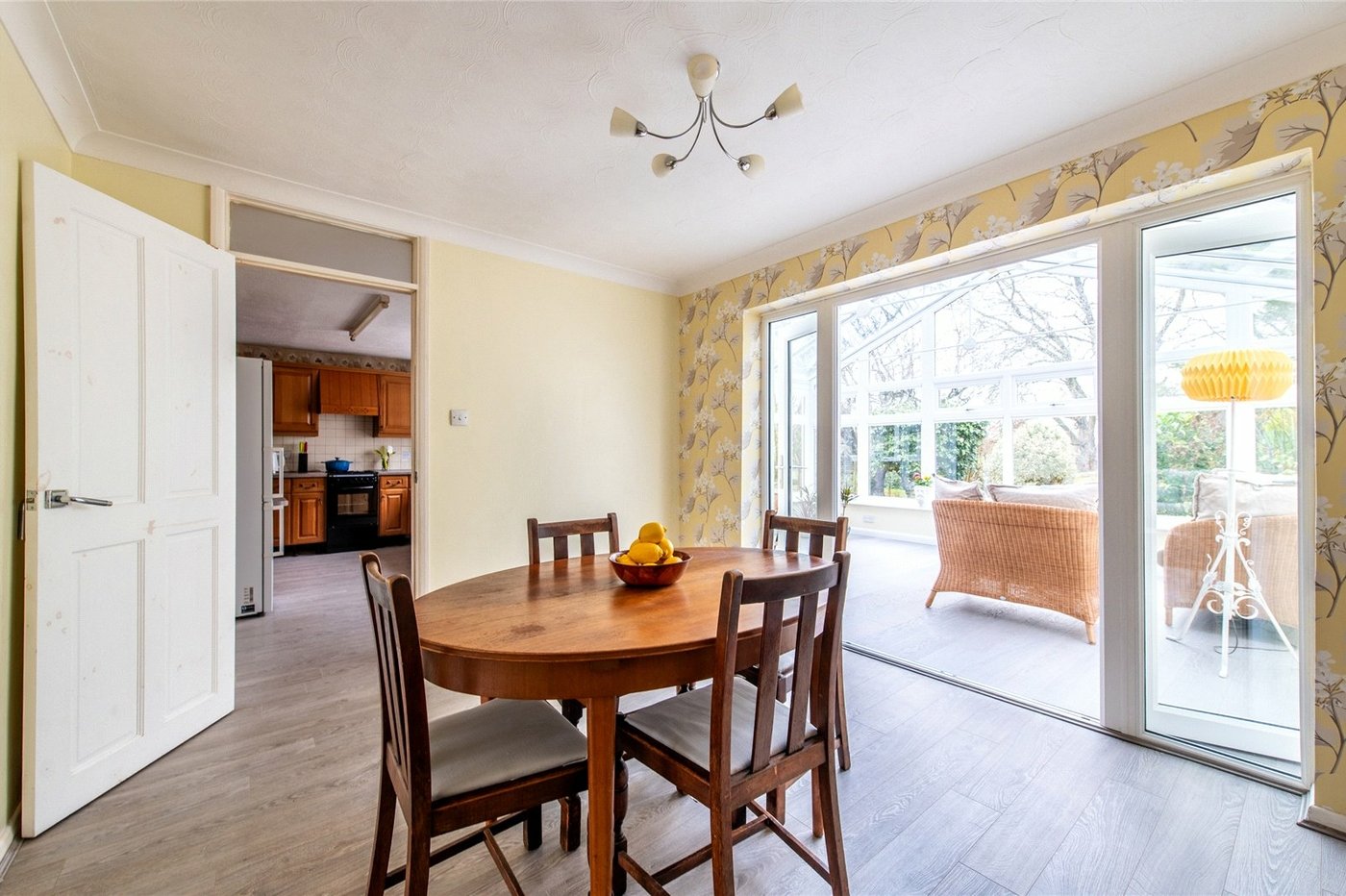 4 bedroom house for sale in Borden | Robinson Michael & Jackson