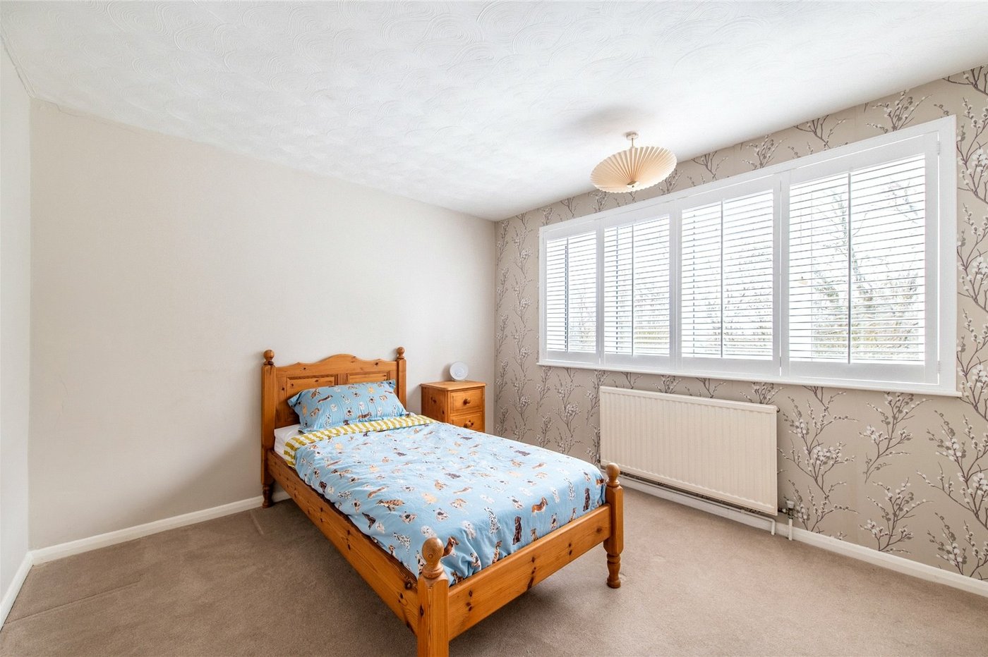 4 bedroom house for sale in Borden | Robinson Michael & Jackson