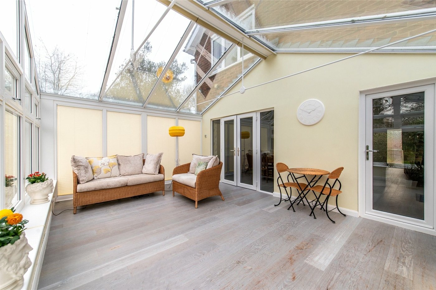 4 bedroom house for sale in Borden | Robinson Michael & Jackson