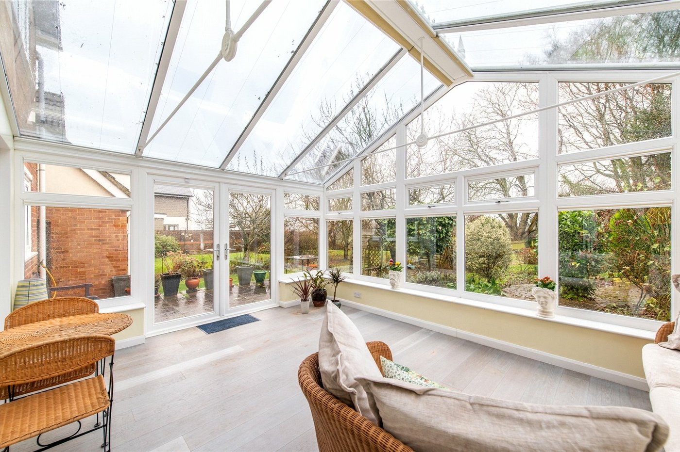 4 bedroom house for sale in Borden | Robinson Michael & Jackson