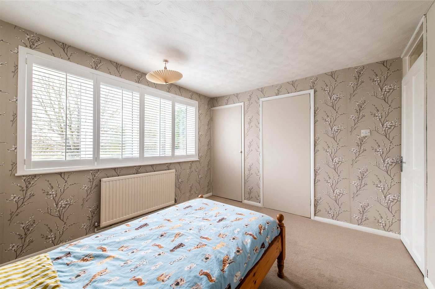 4 bedroom house for sale in Borden | Robinson Michael & Jackson