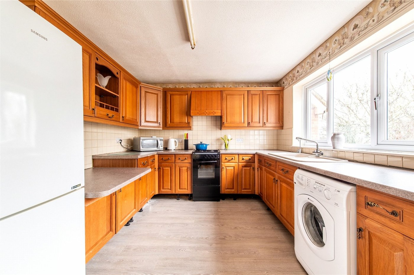 4 bedroom house for sale in Borden | Robinson Michael & Jackson