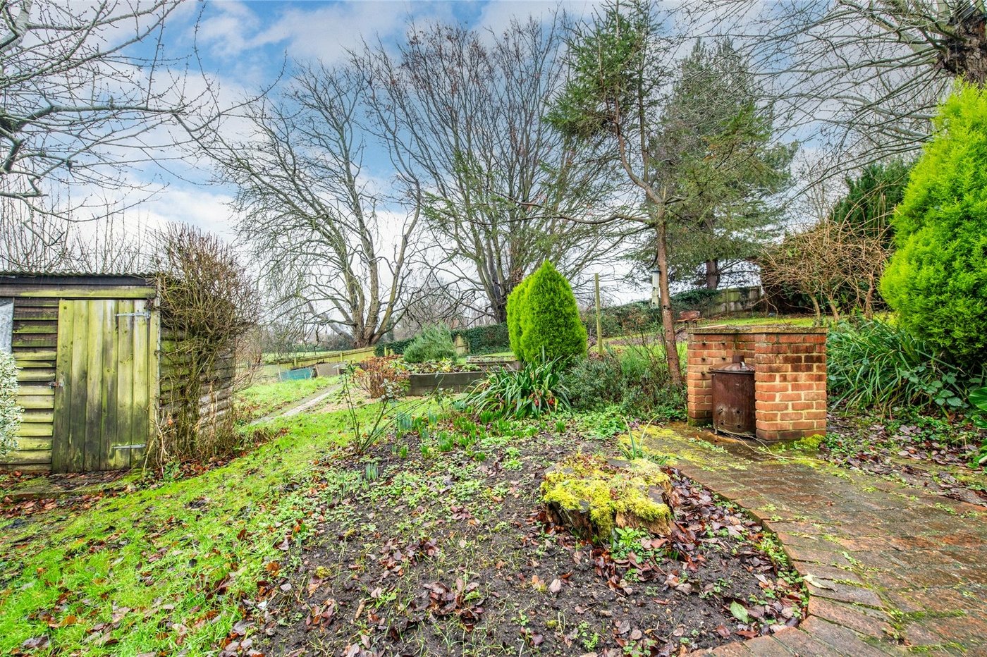 4 bedroom house for sale in Borden | Robinson Michael & Jackson