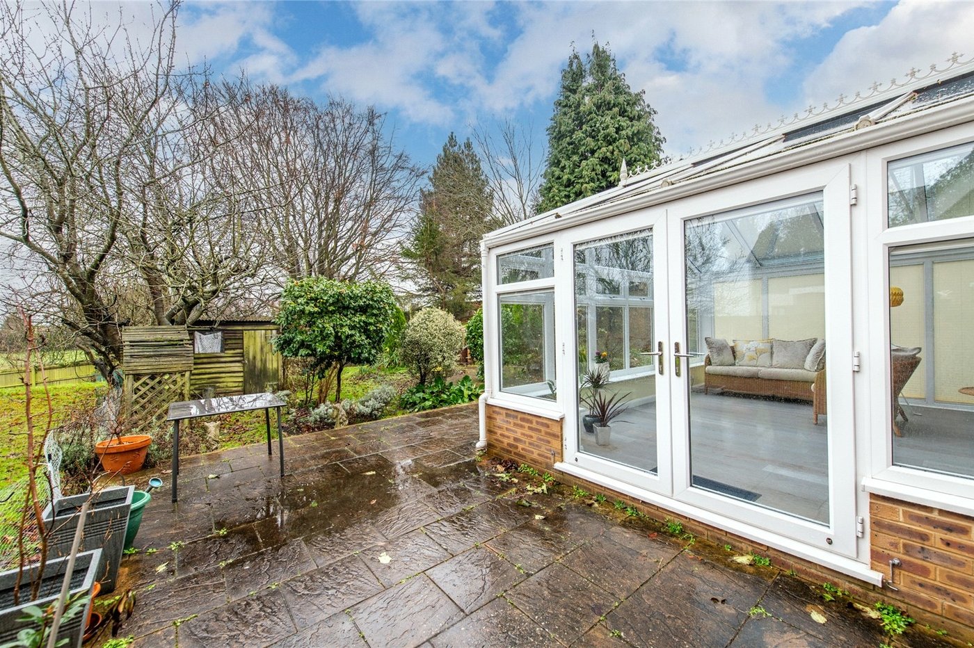 4 bedroom house for sale in Borden | Robinson Michael & Jackson