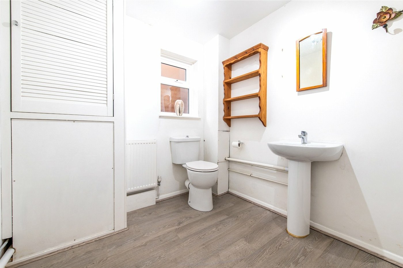 4 bedroom house for sale in Borden | Robinson Michael & Jackson