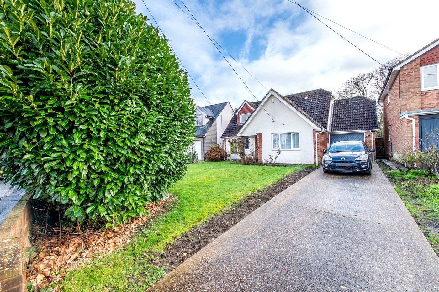 3 bedroom house for sale in Borden | Robinson Michael & Jackson