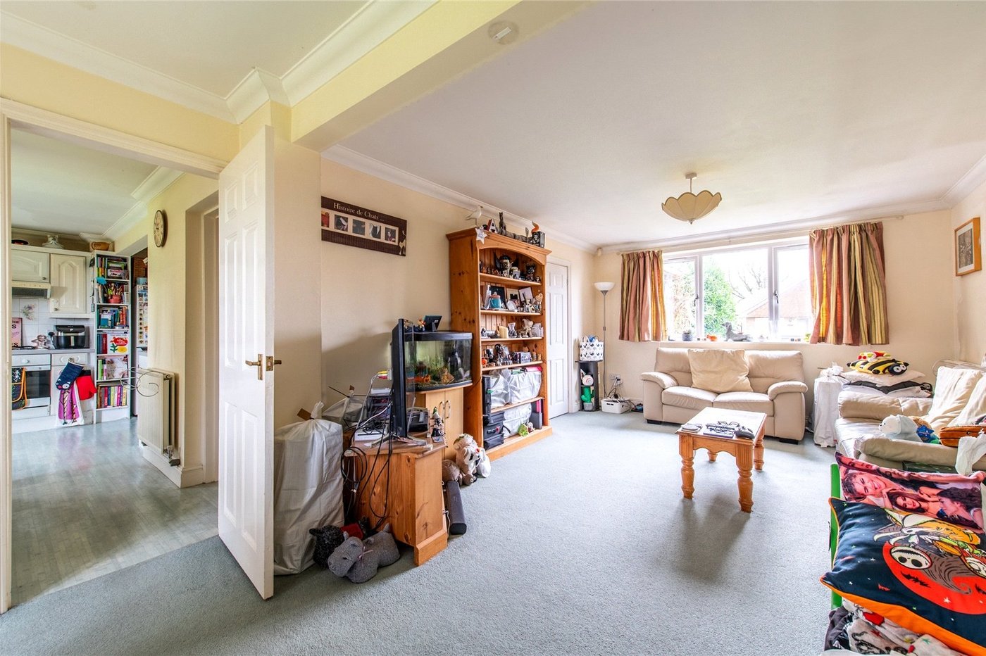 3 bedroom house for sale in Borden | Robinson Michael & Jackson