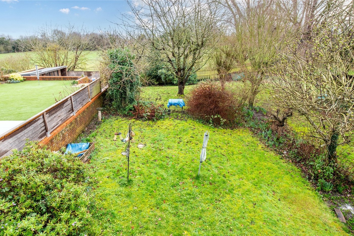 3 bedroom house for sale in Borden | Robinson Michael & Jackson