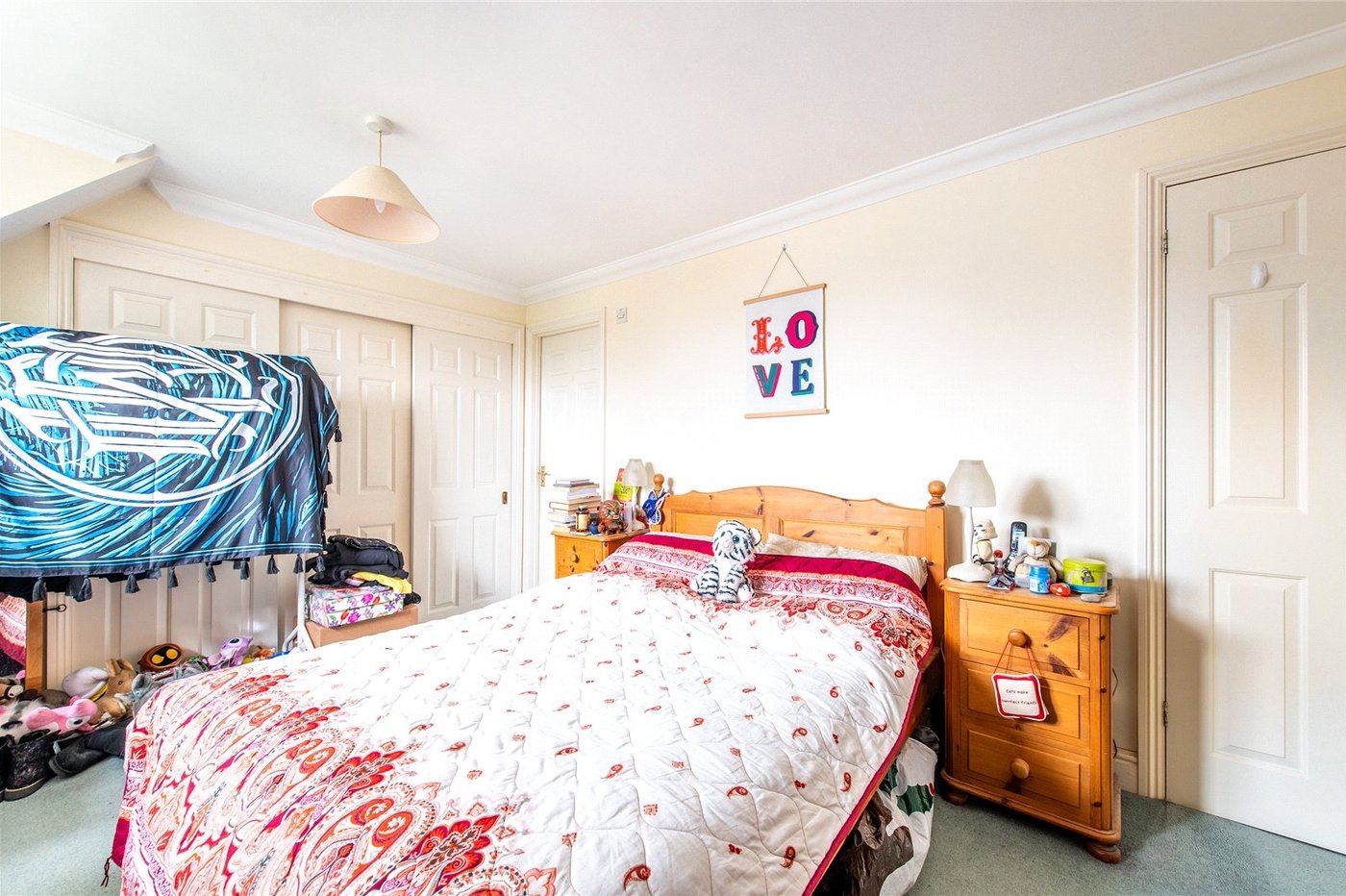 3 bedroom house for sale in Borden | Robinson Michael & Jackson