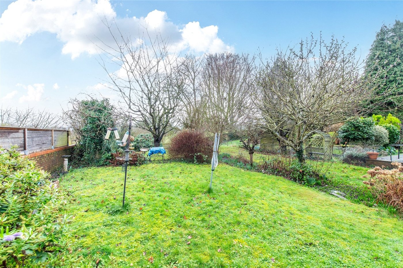 3 bedroom house for sale in Borden | Robinson Michael & Jackson