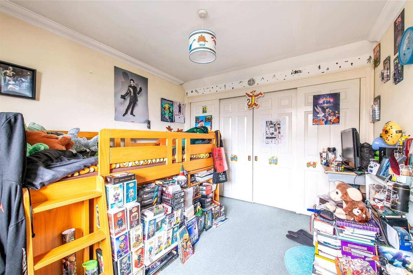 3 bedroom house for sale in Borden | Robinson Michael & Jackson