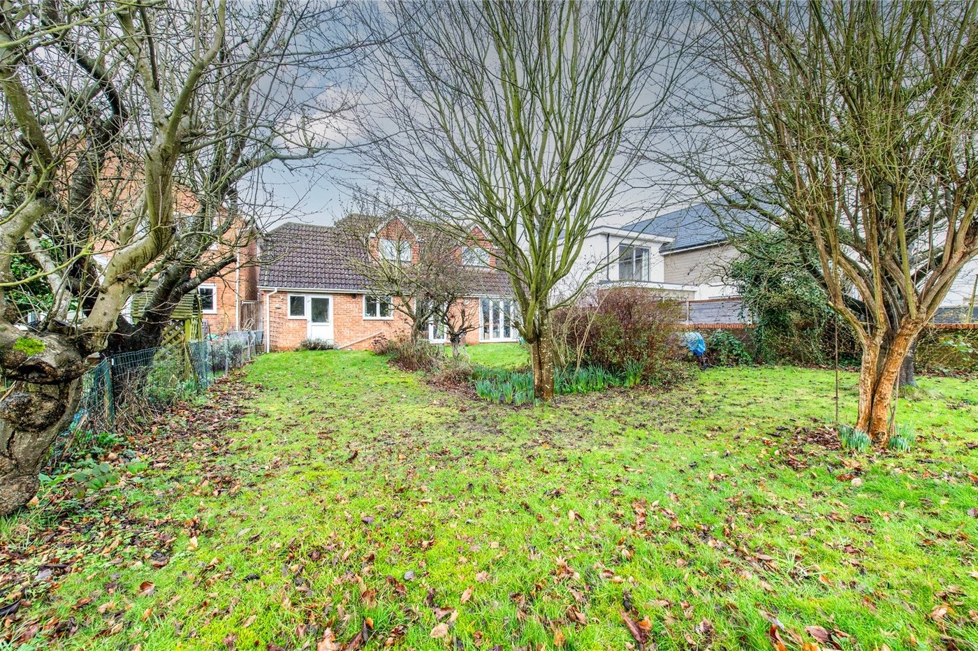 3 bedroom house for sale in Borden | Robinson Michael & Jackson