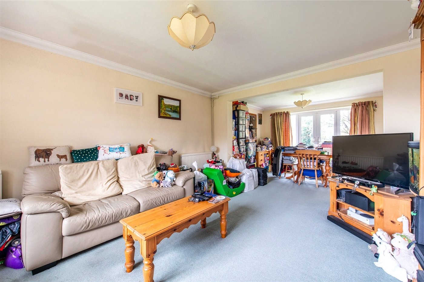 3 bedroom house for sale in Borden | Robinson Michael & Jackson