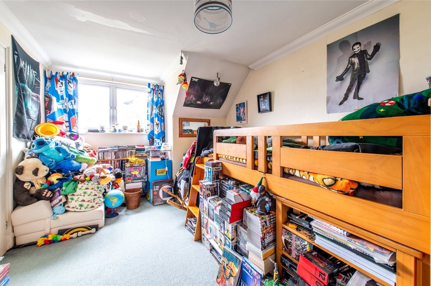 3 bedroom house for sale in Borden | Robinson Michael & Jackson