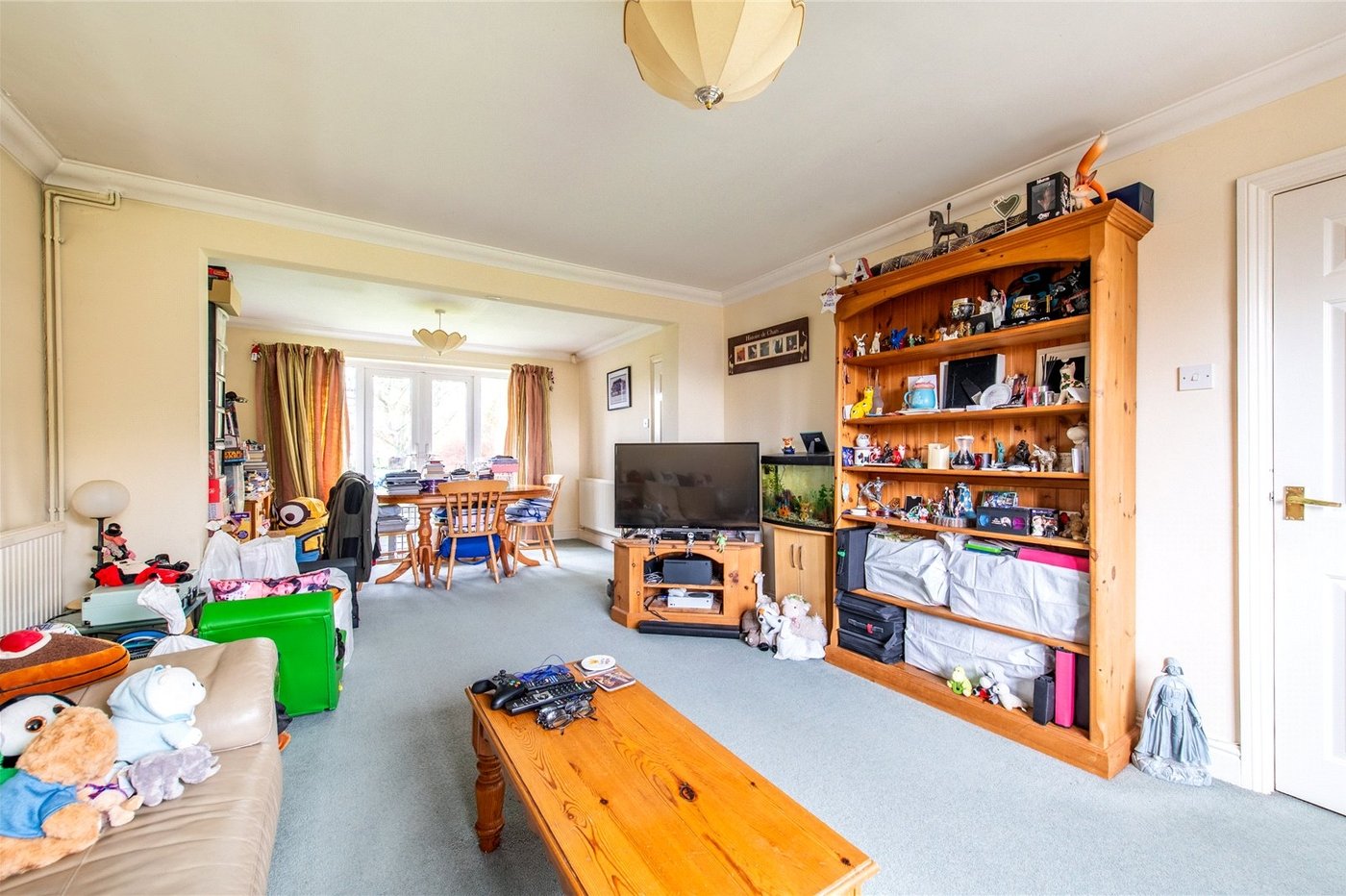 3 bedroom house for sale in Borden | Robinson Michael & Jackson