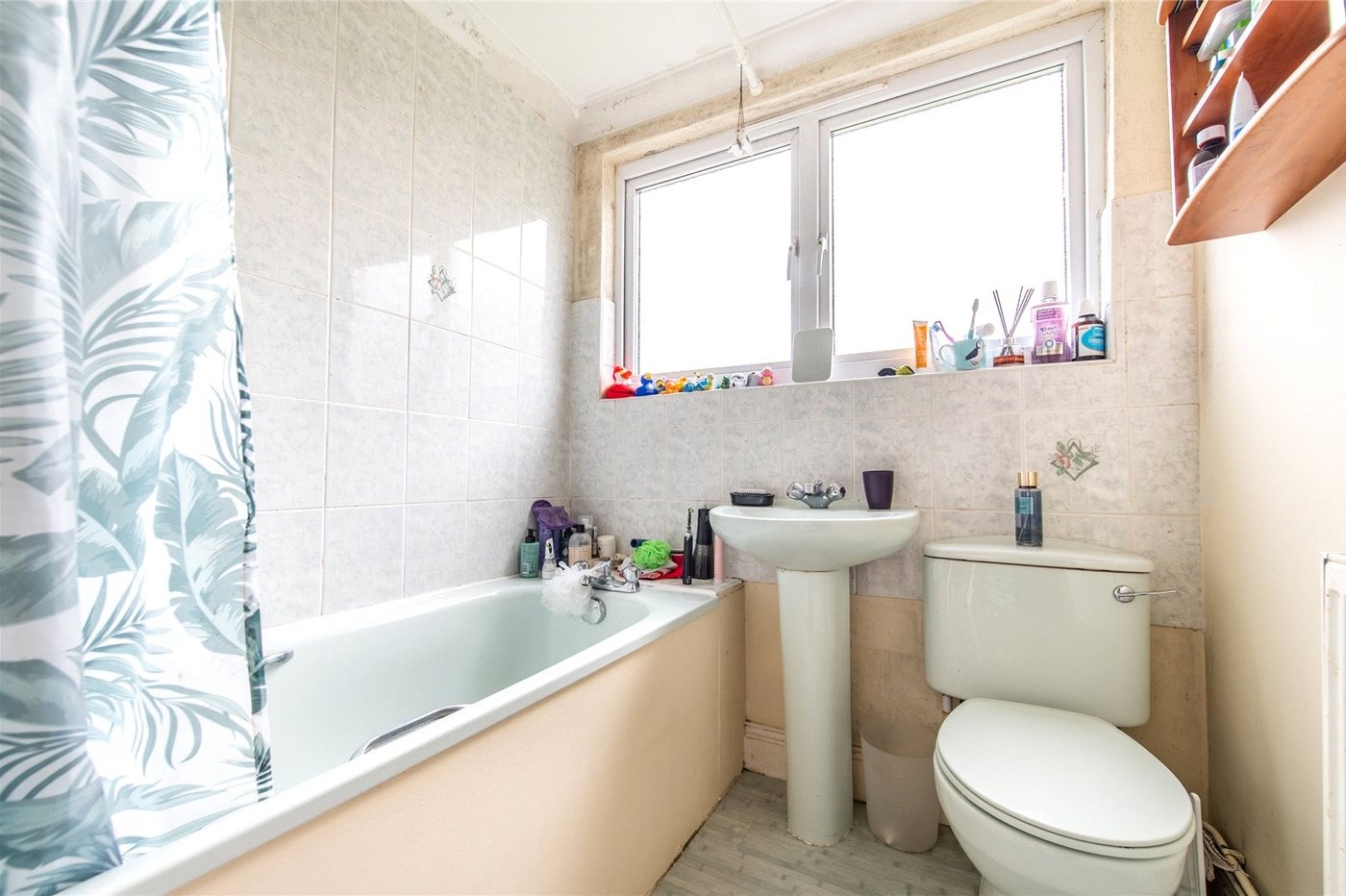 3 bedroom house for sale in Borden | Robinson Michael & Jackson