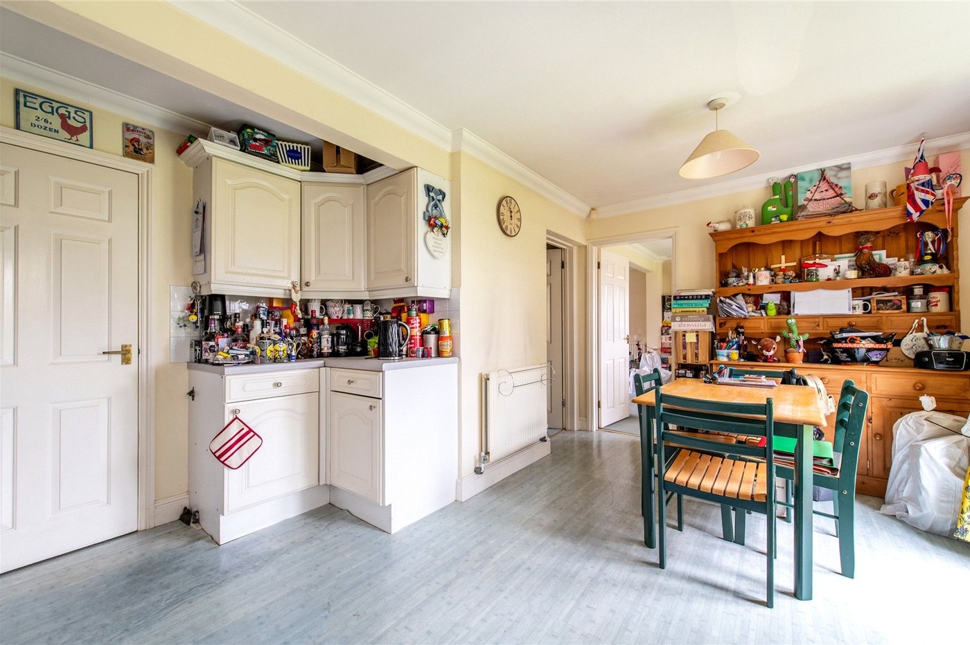 3 bedroom house for sale in Borden | Robinson Michael & Jackson