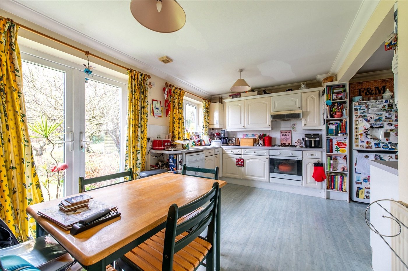 3 bedroom house for sale in Borden | Robinson Michael & Jackson