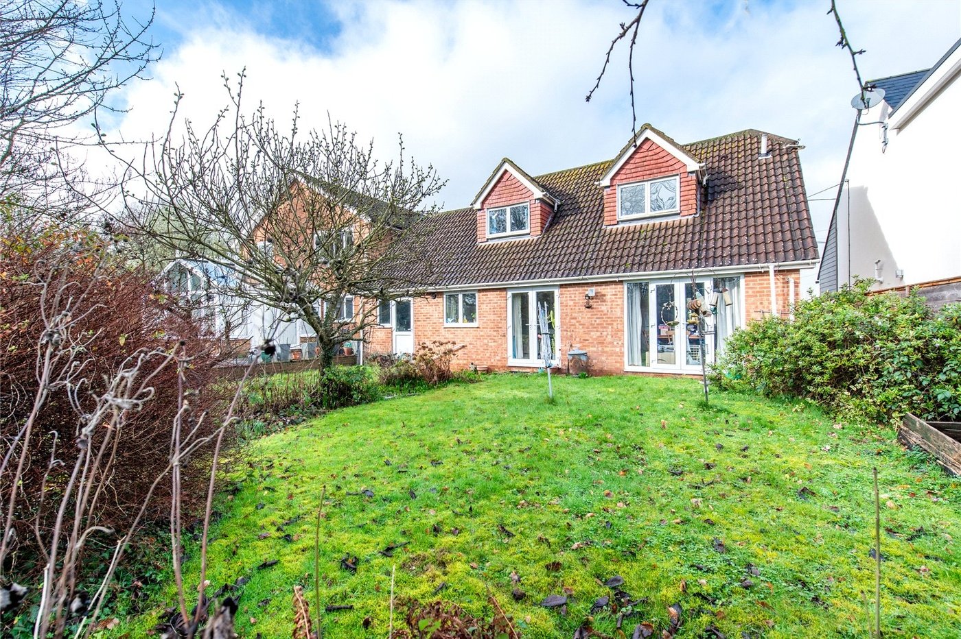 3 bedroom house for sale in Borden | Robinson Michael & Jackson