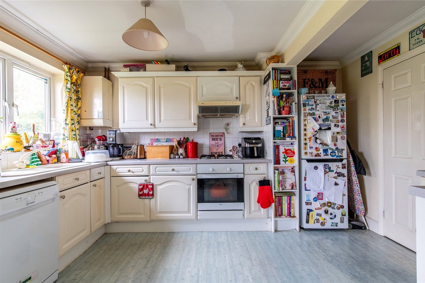 3 bedroom house for sale in Borden | Robinson Michael & Jackson