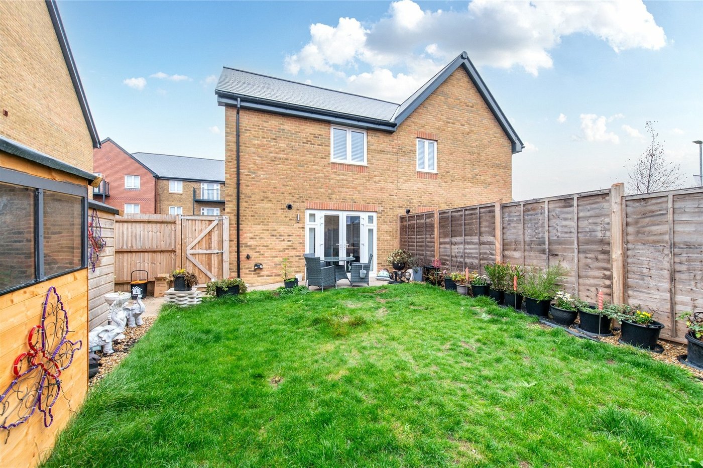 3 bedroom house for sale in Langley | Robinson Michael & Jackson