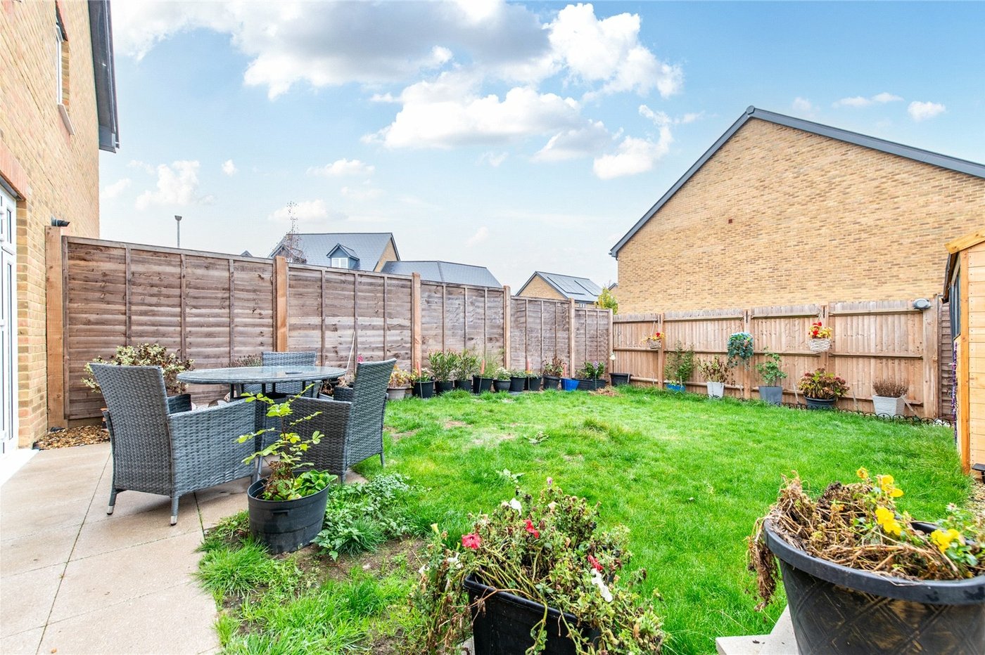 3 bedroom house for sale in Langley | Robinson Michael & Jackson