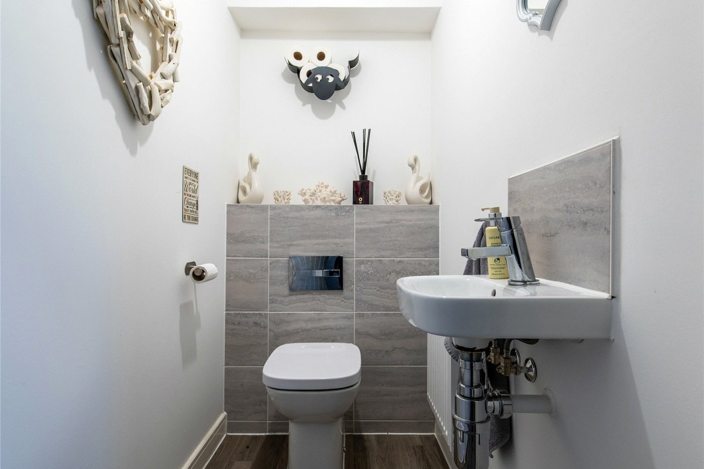 3 bedroom house for sale in Langley | Robinson Michael & Jackson