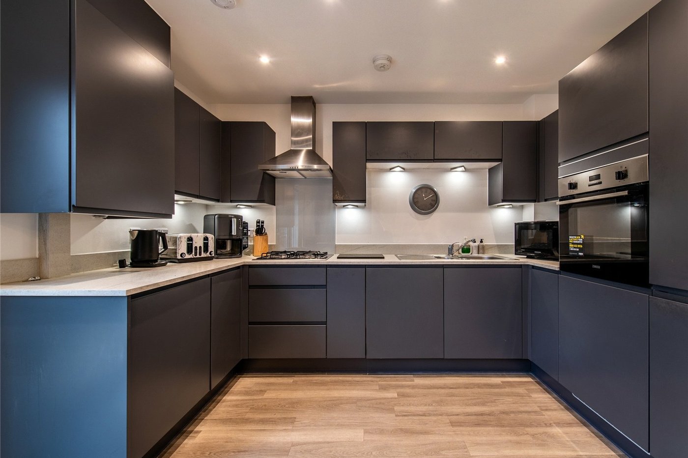 3 bedroom house for sale in Langley | Robinson Michael & Jackson