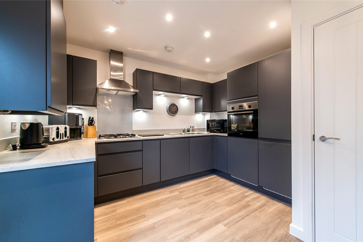 3 bedroom house for sale in Langley | Robinson Michael & Jackson