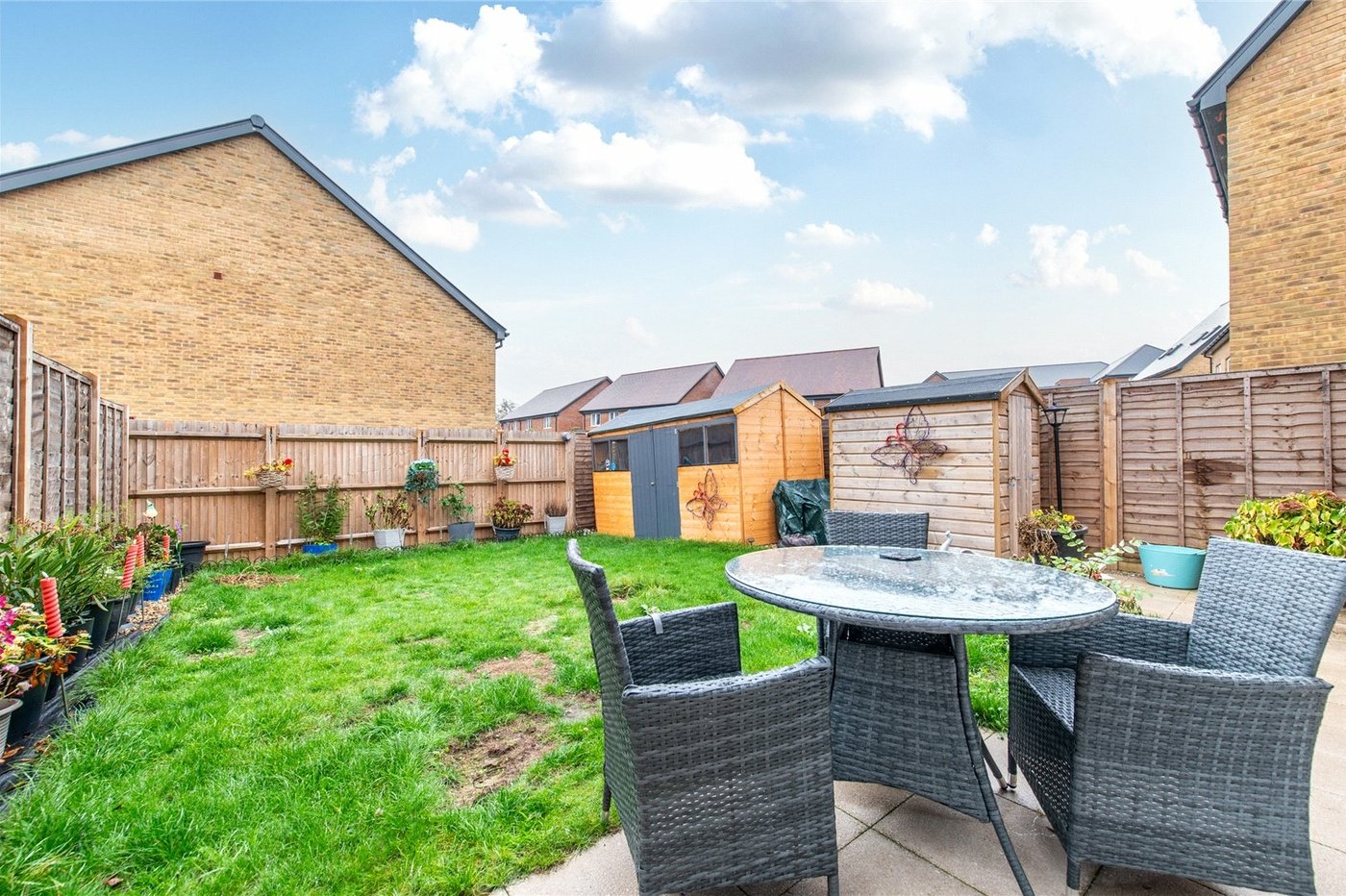 3 bedroom house for sale in Langley | Robinson Michael & Jackson