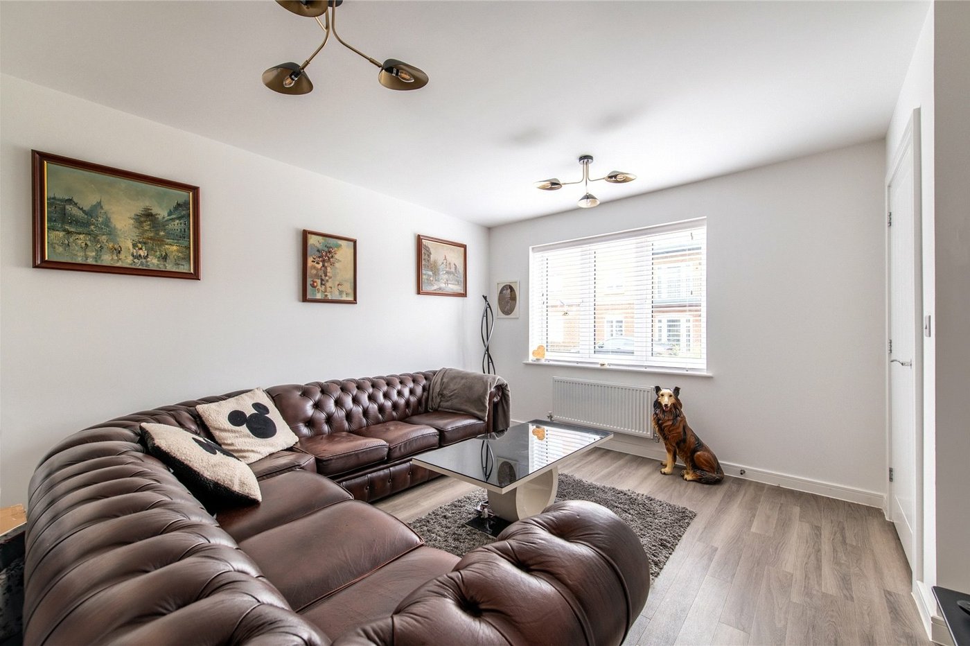 3 bedroom house for sale in Langley | Robinson Michael & Jackson