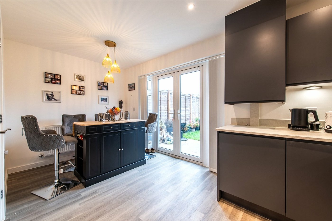 3 bedroom house for sale in Langley | Robinson Michael & Jackson