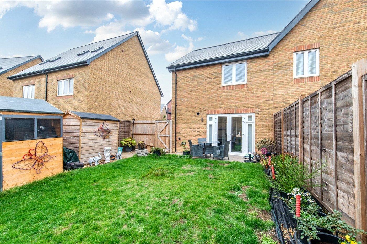 3 bedroom house for sale in Langley | Robinson Michael & Jackson