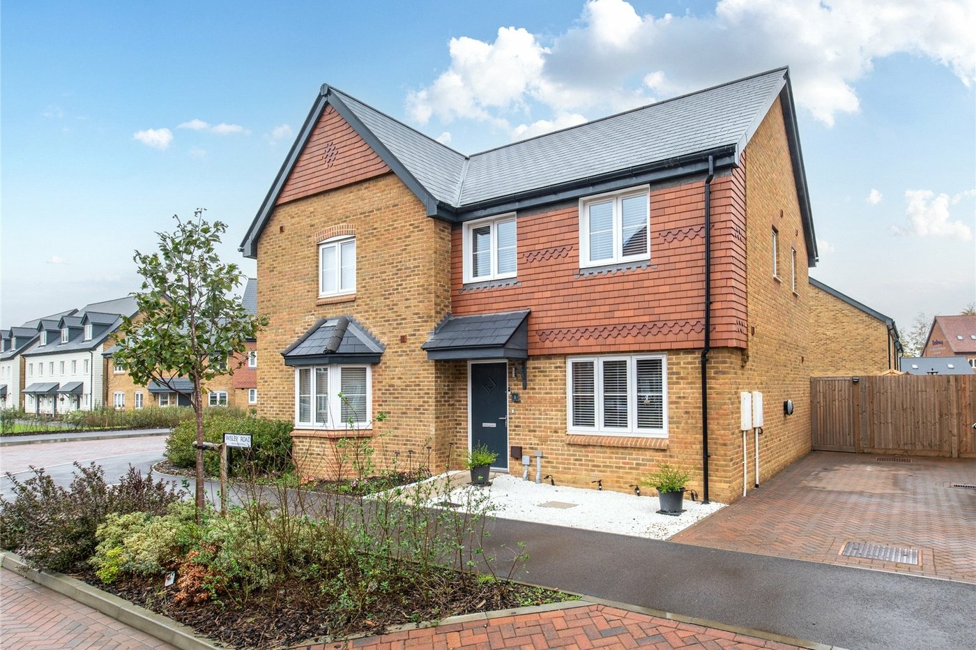 3 bedroom house for sale in Langley | Robinson Michael & Jackson