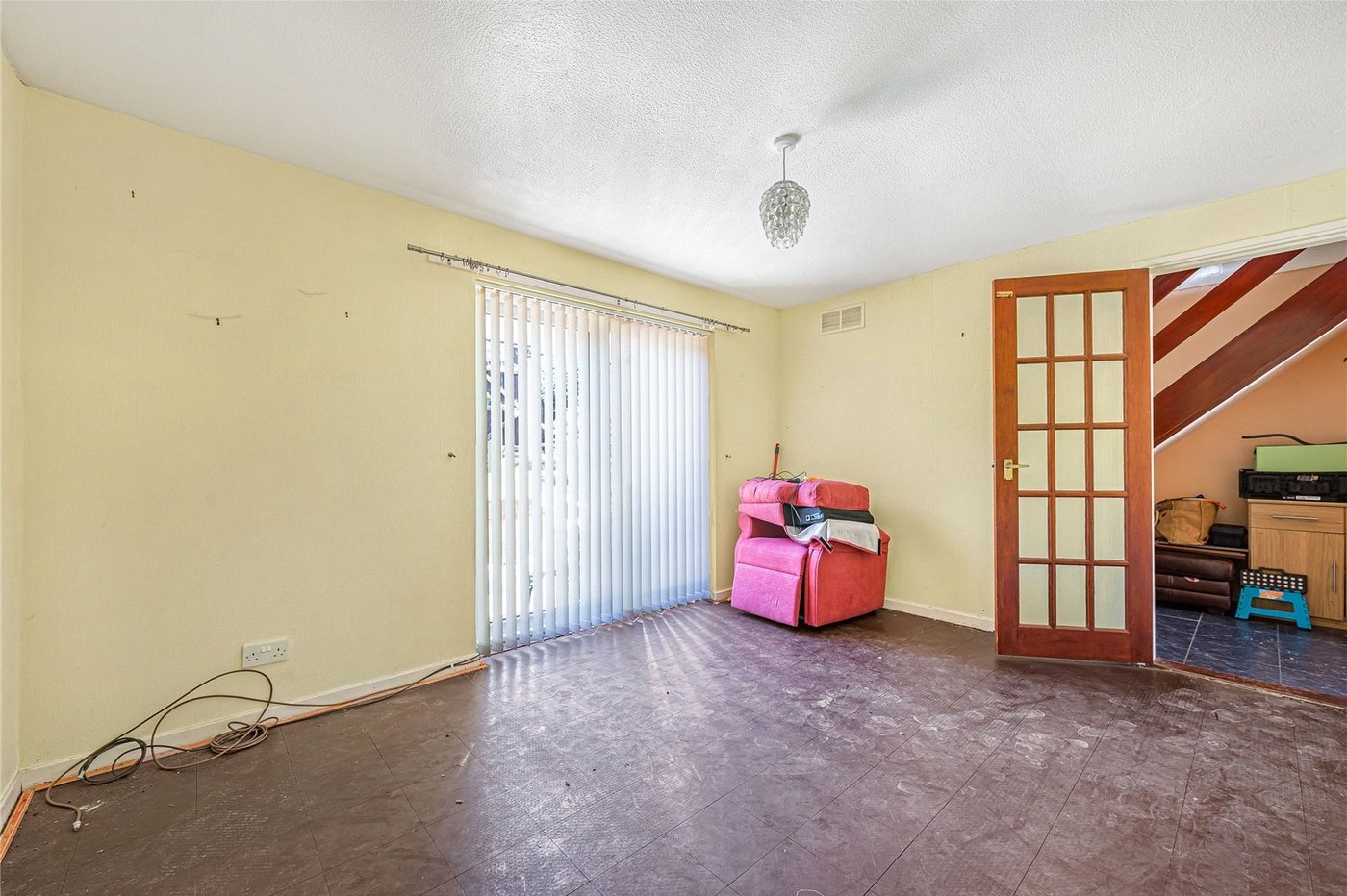 2 bedroom house for sale in Swanley | Robinson Jackson