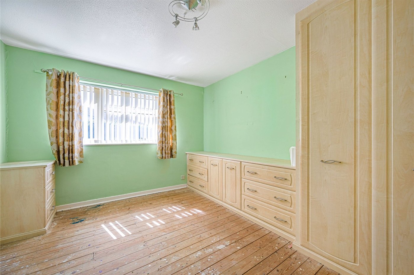 2 bedroom house for sale in Swanley | Robinson Jackson