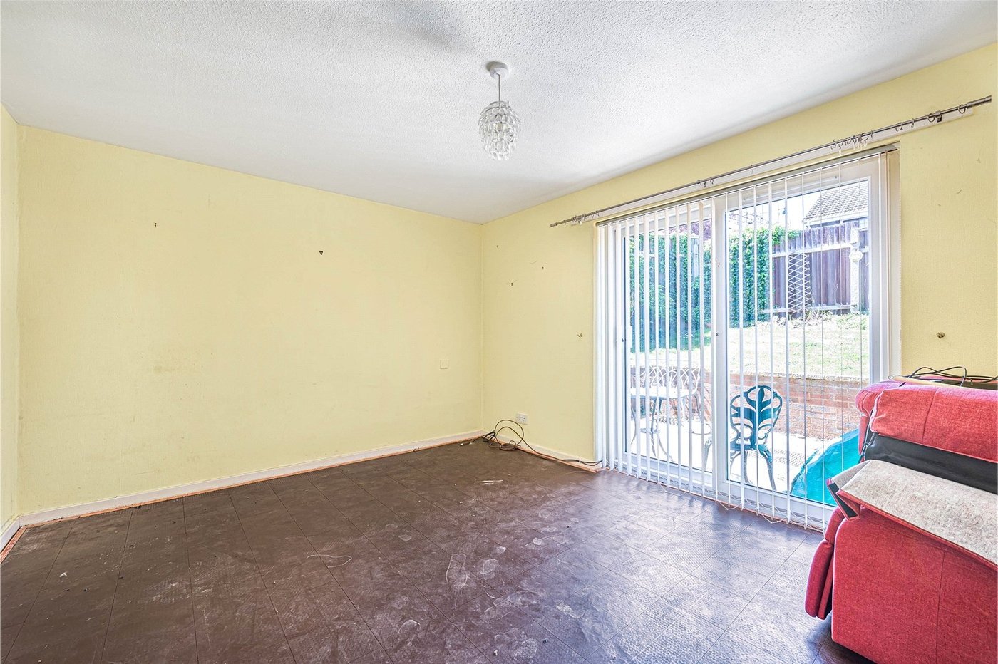 2 bedroom house for sale in Swanley | Robinson Jackson