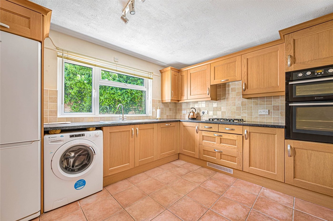 2 bedroom house for sale in Swanley | Robinson Jackson