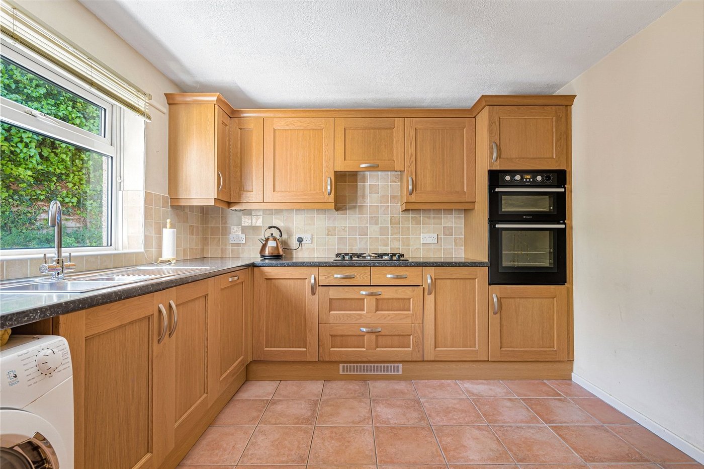 2 bedroom house for sale in Swanley | Robinson Jackson