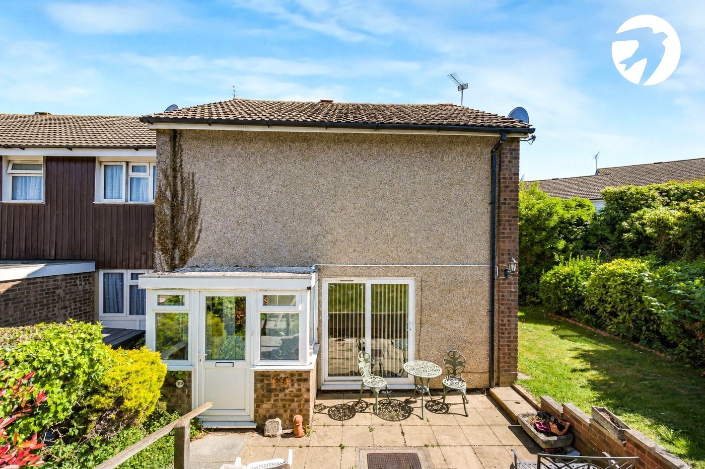 2 bedroom house for sale in Swanley | Robinson Jackson