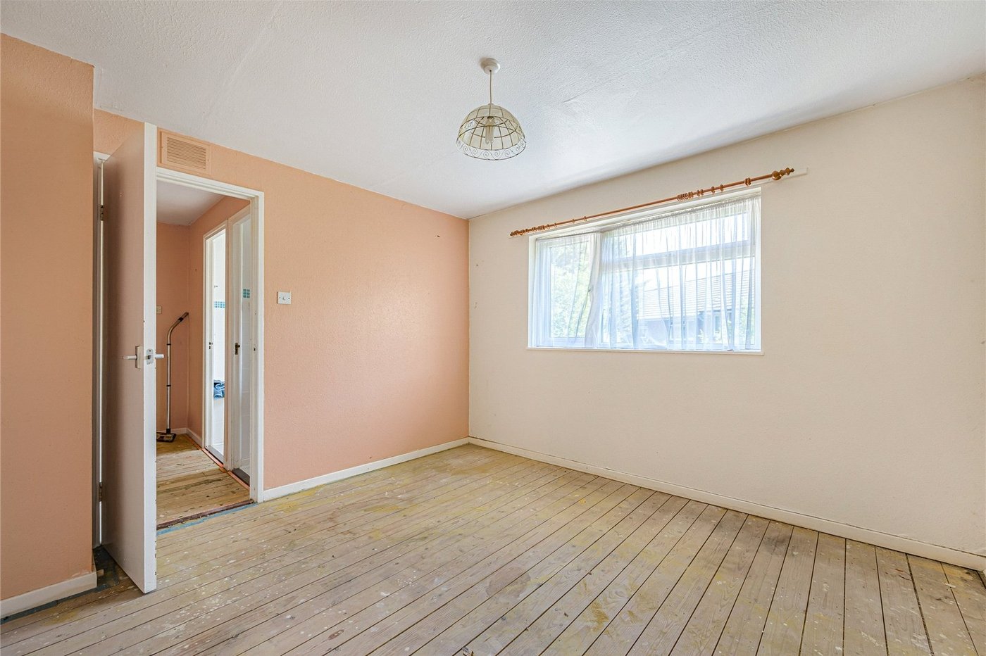 2 bedroom house for sale in Swanley | Robinson Jackson